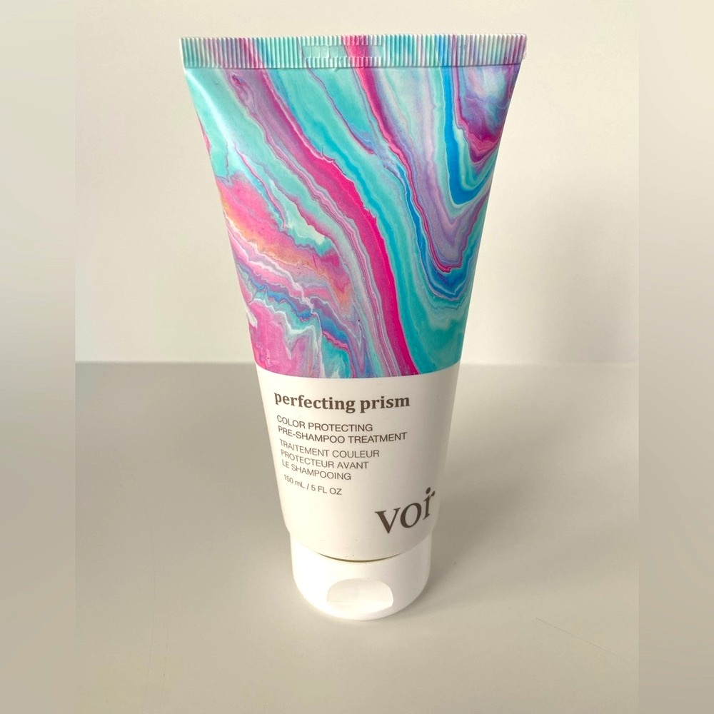 Voir Perfecting Prism Color Protecting Hair Treatment, Size: 5 fl.oz.